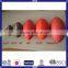 pu rugby anti stress ball for promotion
