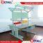 Adjustable Stainless Steel test bench for cleanroom