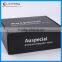 Folding Shoes Box, Paper Packing Box for Shoes