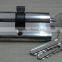Euro Profile Key & Thumb Turn Cylinder Locks