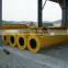 Spun/Spinning Pipe Mould/Concrete Pipe Mould