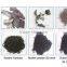 high quality semi-automatic tire recycling plant