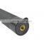 Aluminum forging extendable handheld wired monopod