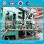 2100mm type multi-cylinder molds and multi-dryer liner/duplex paper production line