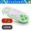game controller mocute android/ios/pc wireless gamepad mini bluetooth gamepad vr glasses remote controller