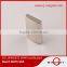 N48 TS16949 arc neodymium magnet for motor manufactuer in China