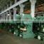 63 ton deep throat power press machine punching machine