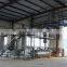 Large yield CE certified pyrolysis carbon black coal carbon black refinery system