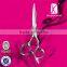 CK18N SUS440C Stainless steel, Convex edge hair beauty scissor with BSCI & WCA certificated