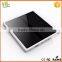 New arrivel 2015 hot sales gadget metallic solar power bank 20000mah                        
                                                Quality Choice