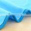 50*80cm Animal Shaped Newborn Baby Micro Polar Fleece