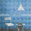 Modern Style PVC 3D Panel Home Decor Wall Panel For Sale
