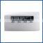 2016 Portable USB 3.0 4 Port generic Hub Aluminium Case with 2A Power Supply