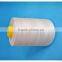 100% polyester material sewing thread / cheap polyester sewing thread / virgin polyester thread