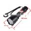 C8 XM-L LED T6 Torch Rechargeable Battery 5 Mode Flashlight 1000 lumens                        
                                                Quality Choice