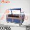 6040 up and down CO2 Laser Engraving Machine for Plastic Bottels & Glasses