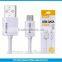 Wholesale cheap price Remax Type -3 series Micro USB3.0 cable for Android Phone