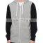 Two tone Hoodies
