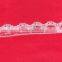 Hot Selling Good Quality Nylon Lace Trim for Curtain Decoration