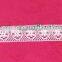 Hot Selling Good Quality Nylon Lace Trim for Curtain Decoration