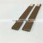 bronze pvc sleeve fire intumescent seal strip 15*4mm