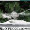 YD CE FCC UL certified outdoor christmas tree led
