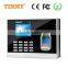 TIMMY large capacity fingerprint attendance system and access control machine (T-58)                        
                                                Quality Choice