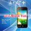 2013 HOT SELLING Screen Film ,Anti-shock proof Screen guard for Iphone4
