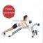 Mutifuctional Hot Sale Sit up Bench Dummbell Bench