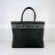 manufacture in china simple leather bag whole sale of ladies bag