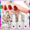 Hot sale!!MSDS approved uv&led soak off gel nail polish for natural nails