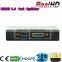 2016 Best Selling 1x2 V1.4 HDMI Splitter with HDCP Key