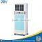 Simple Operarion Dubai Portable Stand Air Cooler Fan