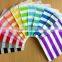 Bold Chevron Party Favor Paper Bags 11 Mix Colors For Wedding Decoration