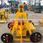 Cement Block Making Machine Concrete Mould Cnc Machine Shops for Sale Construction Machine