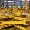 hydraulic crane tower crane 5T tower crane