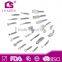 New Design Stainless Steel Flat Grater with PP handle