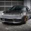 HIGH QUALITY FOR 911 991BODY KITS CARBON FIBER FRONT LIP