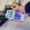 Electromagnetic Radiation Detector