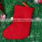Wholesale Lovely Merry Christmas Santa Claus Stocking christmas gift set                        
                                                                                Supplier's Choice
