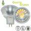 High quality Crystal glass garden spot light led 12v cob 4w warm white cob led spotlight                        
                                                Quality Choice