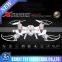 New Arriving! X300-2C 2.4G 4CH 6Axis RC Quadcopter With 720P HD Camera With Headless Mode Colorful LCD Screen Controller