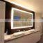 Bathroom Designs LED Furniture Lighting Hotel Mirror