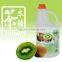 Wholesale Bubble Tea Kiwi Fruit Flavored Concentrated Syrup