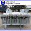 Stainless steel Portable garden fence wire mesh fence
