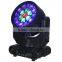 led dj stage lighting 19 4in1 wash rotating bee eye led moving head light                        
                                                                                Supplier's Choice