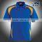 custom new design cotton polo shirt for men