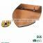 Blank copper plated Badges