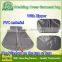Plastic Garment Bag Cover / Wedding Clear Garment Bag Cover/Cloth Garment Bag Cover