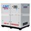 60HP 45kW variable frequency screw air compressor